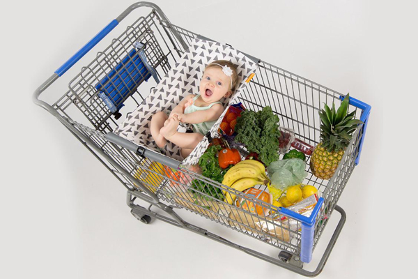 Why are Shopping Carts so Important? - Changshu Yirunda Business